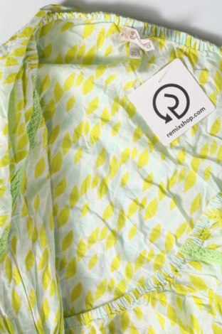 Damen Shirt Deerberg, Größe XL, Farbe Mehrfarbig, Preis € 24,72