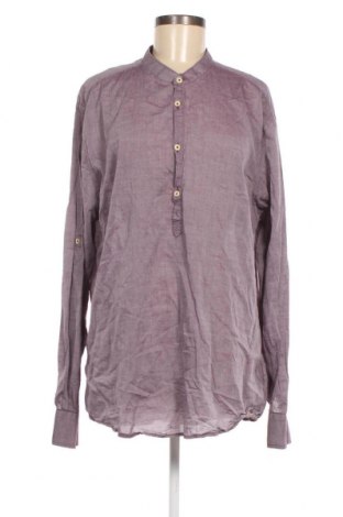 Damen Shirt Defacto, Größe XL, Farbe Lila, Preis 13,22 €