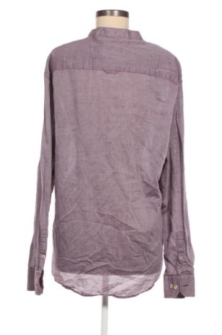 Γυναικεία μπλούζα Defacto, Μέγεθος XL, Χρώμα Βιολετί, Τιμή 4,70 €