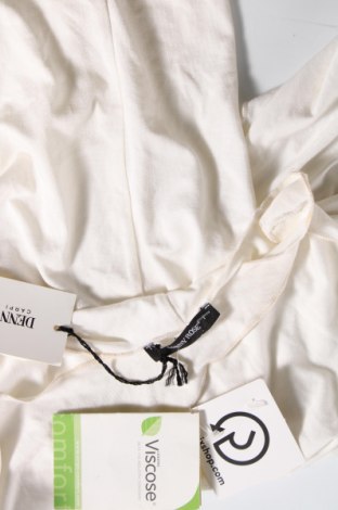 Γυναικεία μπλούζα Denny Rose, Μέγεθος M, Χρώμα Λευκό, Τιμή 65,60 €