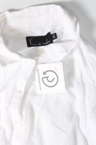 Damen Shirt Design By Kappahl, Größe XS, Farbe Weiß, Preis 10,20 €