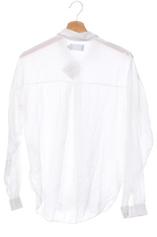 Дамска блуза Design By Kappahl, Размер XS, Цвят Бял, Цена 15,96 лв.