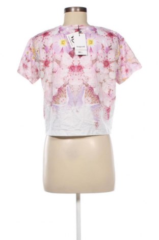 Damen Shirt Desigual, Größe L, Farbe Mehrfarbig, Preis 55,67 €