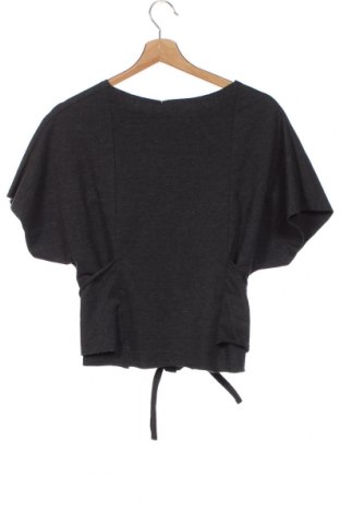 Damen Shirt Desigual, Größe XS, Farbe Grau, Preis € 55,34
