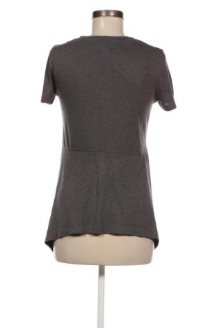 Дамска блуза Desigual, Размер S, Цвят Сив, Цена 108,19 лв.