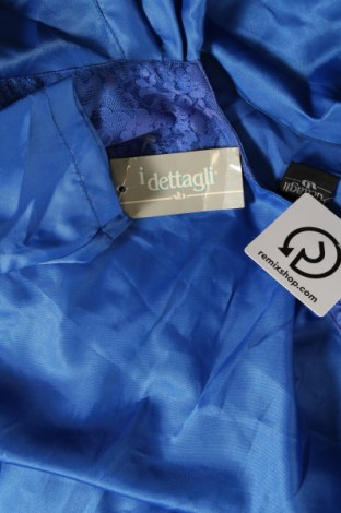 Γυναικεία μπλούζα Dettagli, Μέγεθος M, Χρώμα Μπλέ, Τιμή 4,33 €