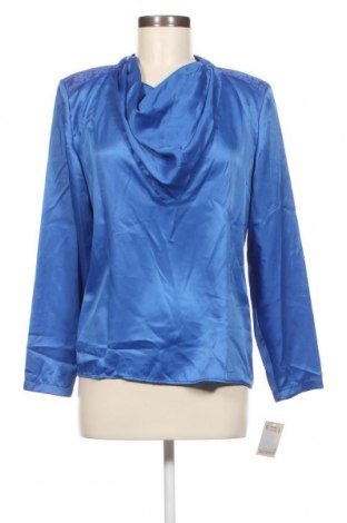Γυναικεία μπλούζα Dettagli, Μέγεθος M, Χρώμα Μπλέ, Τιμή 4,33 €