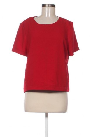Bluză de femei Dorothy Perkins, Mărime XL, Culoare Roșu, Preț 68,88 Lei