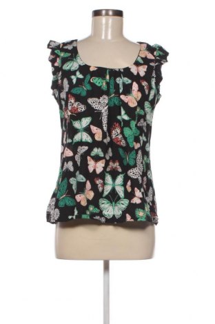 Дамска блуза Dorothy Perkins, Размер L, Цвят Черен, Цена 73,15 лв.