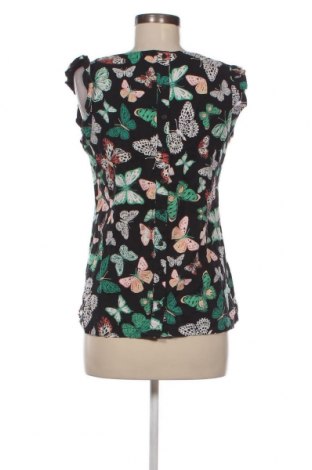 Дамска блуза Dorothy Perkins, Размер L, Цвят Черен, Цена 73,15 лв.