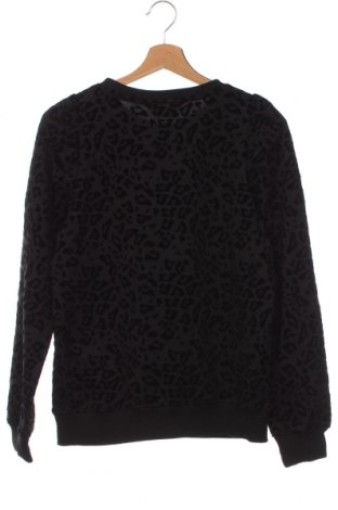 Дамска блуза Dorothy Perkins, Размер XS, Цвят Черен, Цена 37,20 лв.