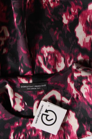 Damen Shirt Dorothy Perkins, Größe M, Farbe Mehrfarbig, Preis € 6,30