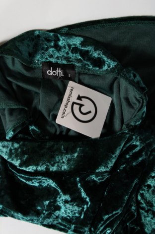 Damen Shirt Dotti, Größe S, Farbe Grün, Preis € 4,33
