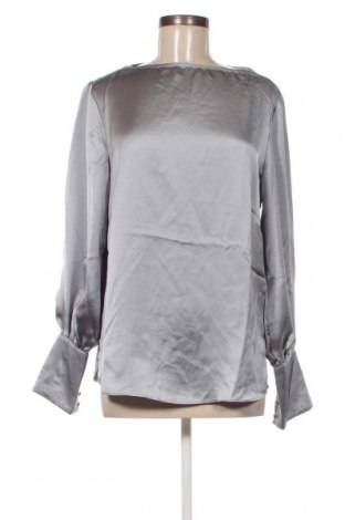 Γυναικεία μπλούζα Dreimaster, Μέγεθος S, Χρώμα Γκρί, Τιμή 14,46 €
