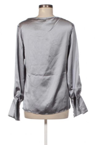 Γυναικεία μπλούζα Dreimaster, Μέγεθος S, Χρώμα Γκρί, Τιμή 50,12 €