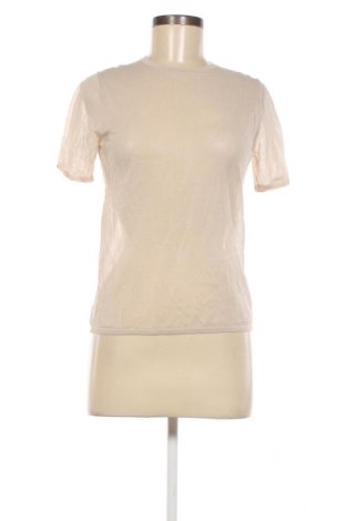 Γυναικεία μπλούζα Drykorn for beautiful people, Μέγεθος S, Χρώμα  Μπέζ, Τιμή 26,44 €