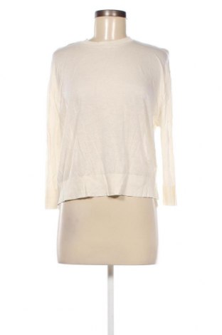 Γυναικεία μπλούζα Drykorn for beautiful people, Μέγεθος M, Χρώμα Εκρού, Τιμή 46,39 €