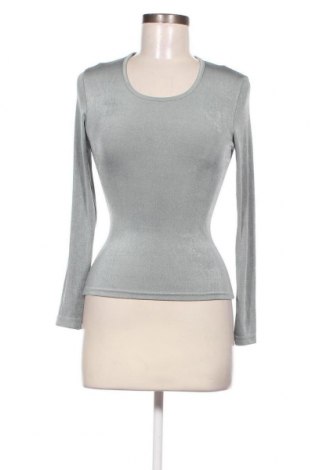 Damen Shirt, Größe S, Farbe Grau, Preis 5,20 €