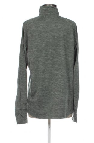 Γυναικεία μπλούζα ENDURANCE, Μέγεθος XL, Χρώμα Πράσινο, Τιμή 5,58 €