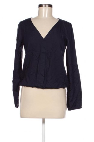 Дамска блуза Edc By Esprit, Размер XS, Цвят Син, Цена 11,55 лв.