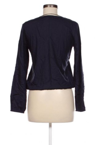 Γυναικεία μπλούζα Edc By Esprit, Μέγεθος XS, Χρώμα Μπλέ, Τιμή 11,91 €