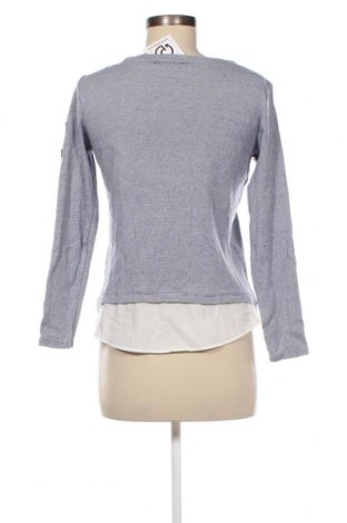Дамска блуза Edc By Esprit, Размер XS, Цвят Син, Цена 34,00 лв.