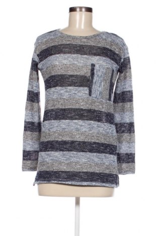 Γυναικεία μπλούζα Edc By Esprit, Μέγεθος XS, Χρώμα Πολύχρωμο, Τιμή 4,21 €