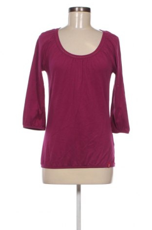 Γυναικεία μπλούζα Edc By Esprit, Μέγεθος M, Χρώμα Ρόζ , Τιμή 10,52 €