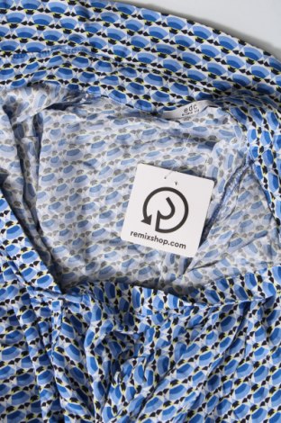 Γυναικεία μπλούζα Edc By Esprit, Μέγεθος S, Χρώμα Μπλέ, Τιμή 21,03 €