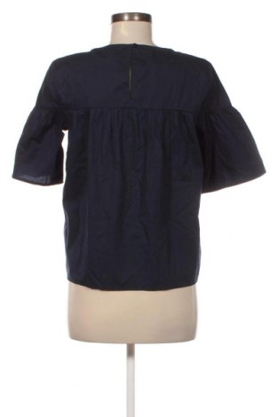 Дамска блуза Edc By Esprit, Размер XS, Цвят Син, Цена 77,00 лв.