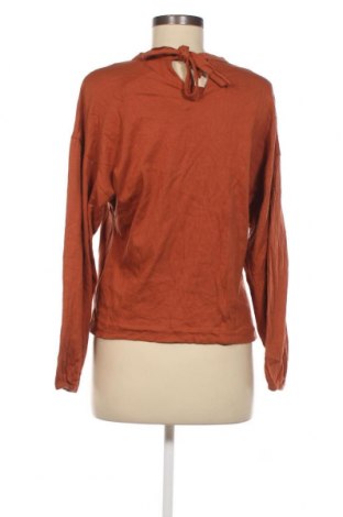 Damen Shirt Edc By Esprit, Größe M, Farbe Braun, Preis 3,55 €
