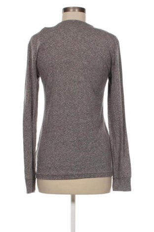 Γυναικεία μπλούζα Edc By Esprit, Μέγεθος XS, Χρώμα Γκρί, Τιμή 9,53 €