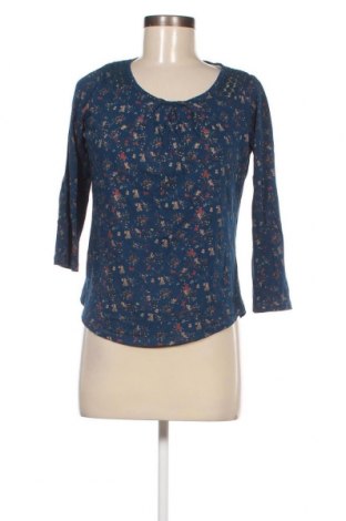 Γυναικεία μπλούζα Edc By Esprit, Μέγεθος S, Χρώμα Μπλέ, Τιμή 3,15 €