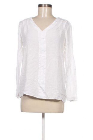 Дамска блуза Edc By Esprit, Размер M, Цвят Бял, Цена 5,10 лв.