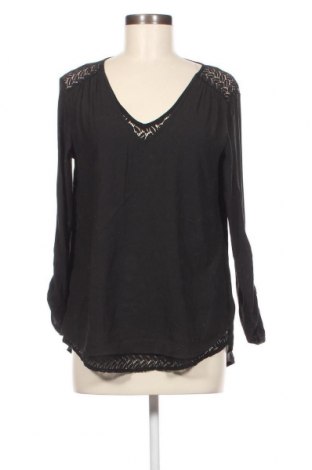 Damen Shirt Edc By Esprit, Größe S, Farbe Schwarz, Preis 3,55 €