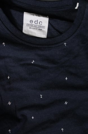 Damen Shirt Edc By Esprit, Größe XL, Farbe Blau, Preis € 8,28