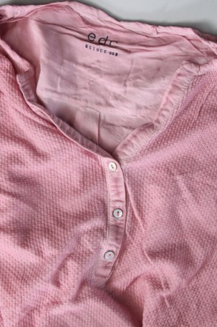 Γυναικεία μπλούζα Edc By Esprit, Μέγεθος XS, Χρώμα Ρόζ , Τιμή 3,15 €