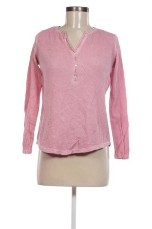 Дамска блуза Edc By Esprit, Размер XS, Цвят Розов, Цена 6,80 лв.