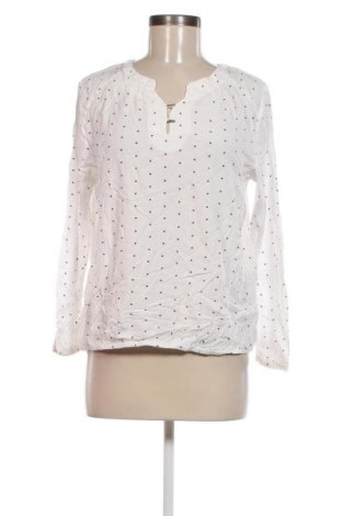 Дамска блуза Edc By Esprit, Размер L, Цвят Бял, Цена 10,20 лв.
