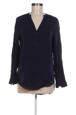 Γυναικεία μπλούζα Edc By Esprit, Μέγεθος M, Χρώμα Μπλέ, Τιμή 21,03 €