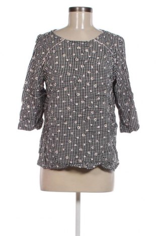 Γυναικεία μπλούζα Edc By Esprit, Μέγεθος XL, Χρώμα Πολύχρωμο, Τιμή 21,03 €