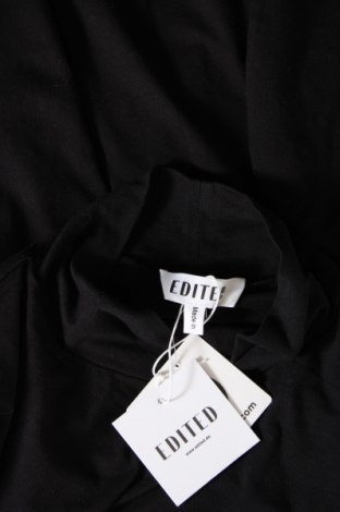 Дамска блуза Edited, Размер S, Цвят Черен, Цена 77,00 лв.