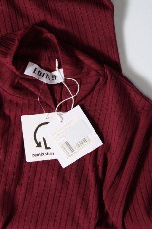 Damen Shirt Edited, Größe M, Farbe Rot, Preis 7,94 €