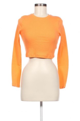 Damen Shirt Edited, Größe M, Farbe Orange, Preis 7,94 €