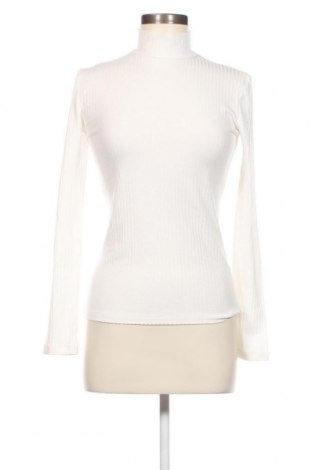 Damen Shirt Edited, Größe M, Farbe Weiß, Preis 7,94 €