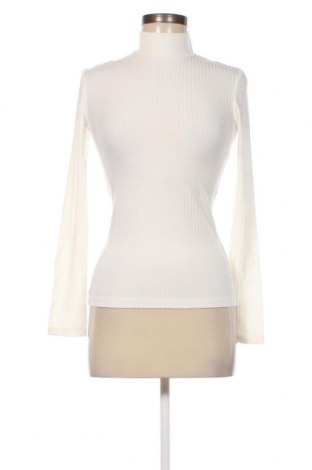 Дамска блуза Edited, Размер XS, Цвят Бял, Цена 11,55 лв.