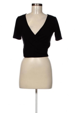Γυναικεία μπλούζα Edited, Μέγεθος M, Χρώμα Μαύρο, Τιμή 5,95 €