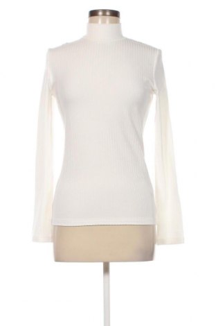 Γυναικεία μπλούζα Edited, Μέγεθος M, Χρώμα Λευκό, Τιμή 19,85 €