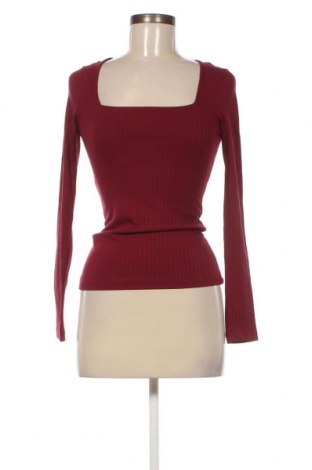 Damen Shirt Edited, Größe XS, Farbe Rot, Preis € 11,91