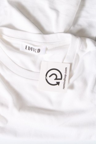 Дамска блуза Edited, Размер M, Цвят Бял, Цена 19,25 лв.